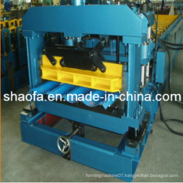 Roll Forming Machine (color steel tile)